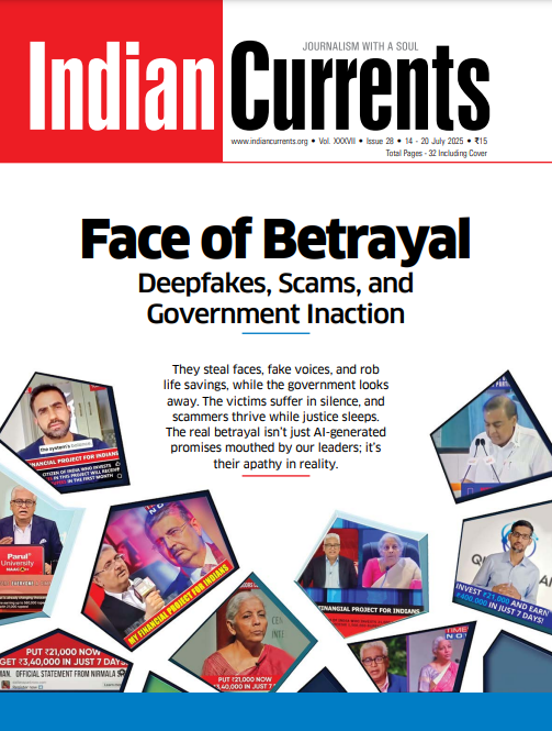 Weekly Magazine In India